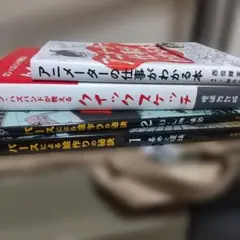 アニメーターの仕事がわかる本 パースによる絵作りの秘訣 クイックスケッチ ロン