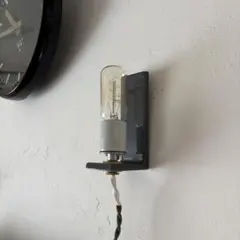 ブラケットライト　ウォールランプ　陶器