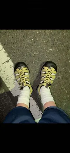 keen サンダルのサムネイル