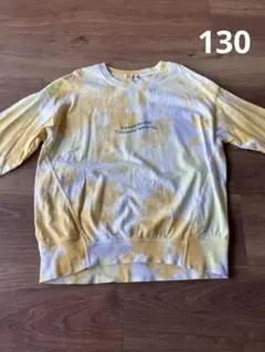 【メルカリ便】ブランシェス トップス 七分袖