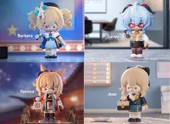 2025年最新】原神 フィギュア バーバラの人気アイテム - メルカリ