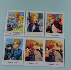 あんスタ 遊木真 ぱしゃこれ ぱしゃっつ