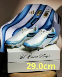 F50 ELITE Messi AG 27.5 海外限定 - メルカリ