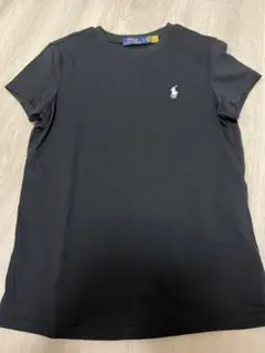 Polo Ralph Lauren ブラック 半袖Tシャツ S