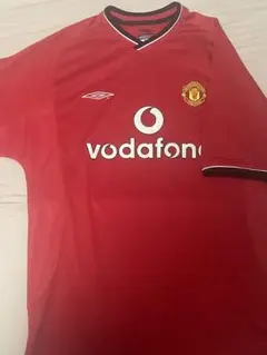 2025年最新】Manchester united umbroの人気アイテム - メルカリ