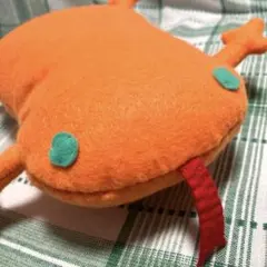 H*i様 マクロスF ランカ オオサンショウウオさんセット - メルカリ