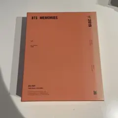 BTS MEMORIES 2019 Blu-ray