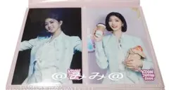 IS:SUE 会田凛 KCON JAPAN 2026 ファミマプリント L判 - メルカリ