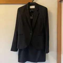 PROPORTION のスーツ