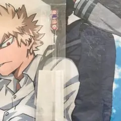 呪術廻戦　アクリルマドラー