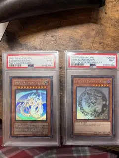 2026年最新】レインボードラゴン ホロ psa9の人気アイテム - メルカリ