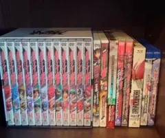 2026年最新】仮面ライダー電王 12 dvd boxの人気アイテム - メルカリ