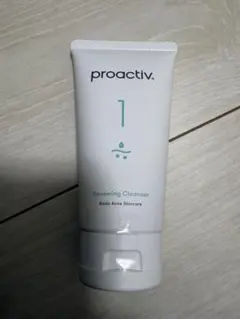 新品 未使用 proactiv Renewing Cleanser 120gのサムネイル
