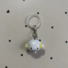 めじるしアクセサリー サンリオキャラクターズオールスターズ こぎみゅん