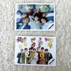 TravisJapan ミニフォト 集合