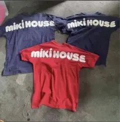 旧車 暴走族 当時物 チャンプロード ライダーコミック　MIKIHOUSEのサムネイル