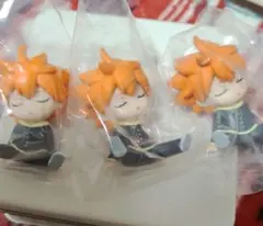 肩ズンFig.ハイキュー!!制服烏野・音駒　日向翔陽