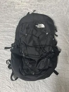 ノースフェイスリュック