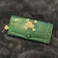 ✨未使用✨アナスイ＆キティ コラボ長財布 レザー 2025年最新】アナスイ キティ 財布の人気アイテム - メルカリ