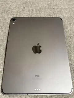 iPad Pro 11インチ 第1世代 Wi-Fi+Cellular 64G