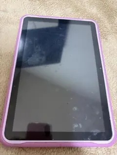 タブレット Amazon ジャンク品 訳あり‼️