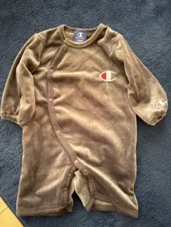 冬物値下げChampion ロンパース