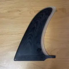 DRD4 fin ジョエルチューダー 11インチ ケース付き　ロングボード DRD4 fin ジョエルチューダー 11インチ ケース付き ロングボード