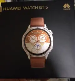 1式箱 ☆ HUAWEI Watch GT5 46mm VLI-B19 - メルカリ