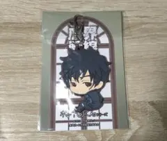 血界戦線 スティーブン チェイン ぴくたむ！ラバーストラップ - メルカリ