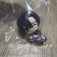 カラフルピーチ むぎゅみに コレクションフィギュア vol.1 もふ