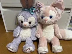 ステラ・ルー リーナ・ベル Sサイズ