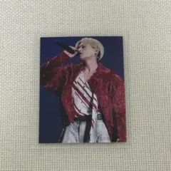 FANTASTICS　八木勇征　トレカ