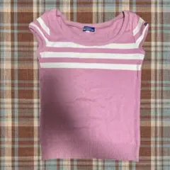【希少】BURBERRY Tシャツ