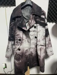 【美品】ヴィヴィアンウエストウッドマン　コート Vivienne Westwood - 美品 ヴィヴィアンウエストウッドマン Vivienne