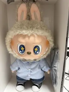 正規品 POP MART The Monsters Flip With Me!!