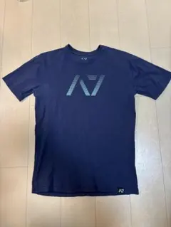 A7 Bar Grip Tシャツ　男性Mサイズ