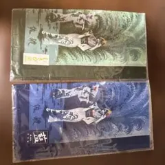 佐渡のハンカチ