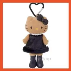 ハローキティー　GOGOギャル　スタイルアップ日焼けキティー　足長キティー