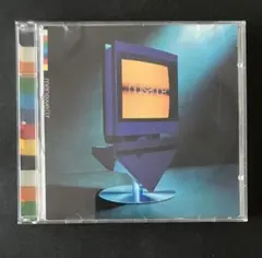 menswear nuisance CD