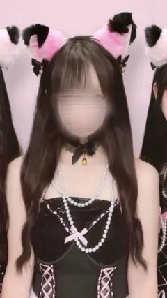 ヘビロテ セット 衣装 コスプレ SHEIN AKB48
