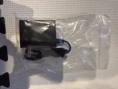 【新品未使用品】Nintendo Switch ACアダプター USB-C
