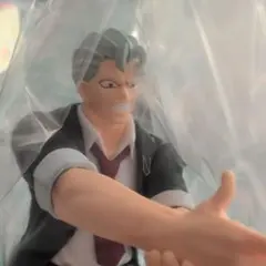 フィギュア