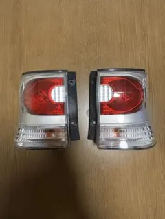 きなこっこ！様専用 タントカスタムL375前期テールランプ