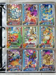 ドラゴンクエスト モンスターバトルロード カード 大量まとめ売り