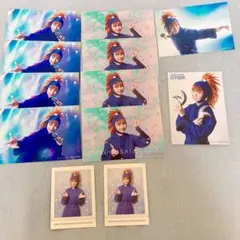 忍ミュ　鉢屋三郎　ブロマイド&ぱしゃこれセット