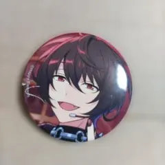 あんさんぶるスターズ あんスタ 缶バッジ 朔間凛月 12