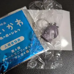 映画★ちいかわ★人魚の島のひみつ★入場者特典★フタバ