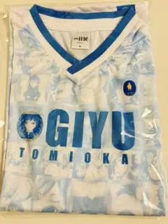 新品未開封 鬼滅の刃 柱展 柱百景 百景全集 ユニフォーム Mサイズ 2025年最新】柱百景 ユニフォームの人気アイテム - メルカリ