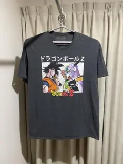 東映公式 ドラゴンボール Z 半袖 Tシャツ 古着 ヴィンテージ y2k 90s