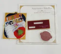 セーラームーン アクリルスタンド アクスタ